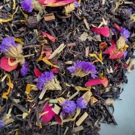 Ягодно-цветочный чай "Сказки Персии", 50 гр.